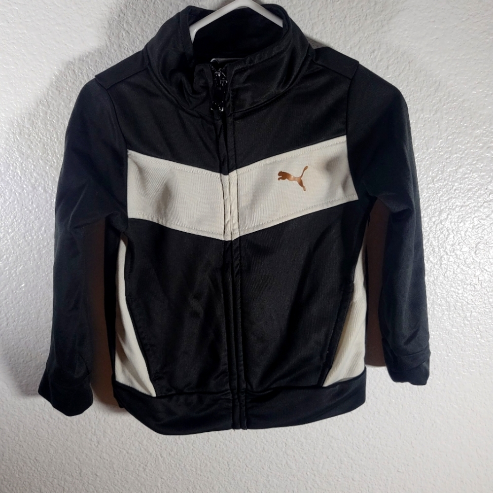 Puma Sweater